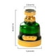 thumbnail image 3 of Boquilla Giratoria Para Grifo, Aireador Giratorio De 360 Grados, 3 Modos De Rociado, Diseño Desmontable, Para Fregadero De Cocina Y Grifo De Baño, Solución De Limpieza Integral, 3 of 9