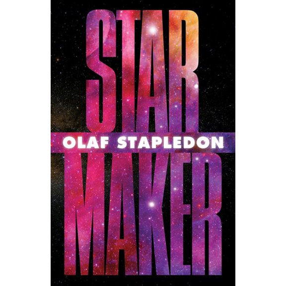Pre-Owned Star Maker Paperback