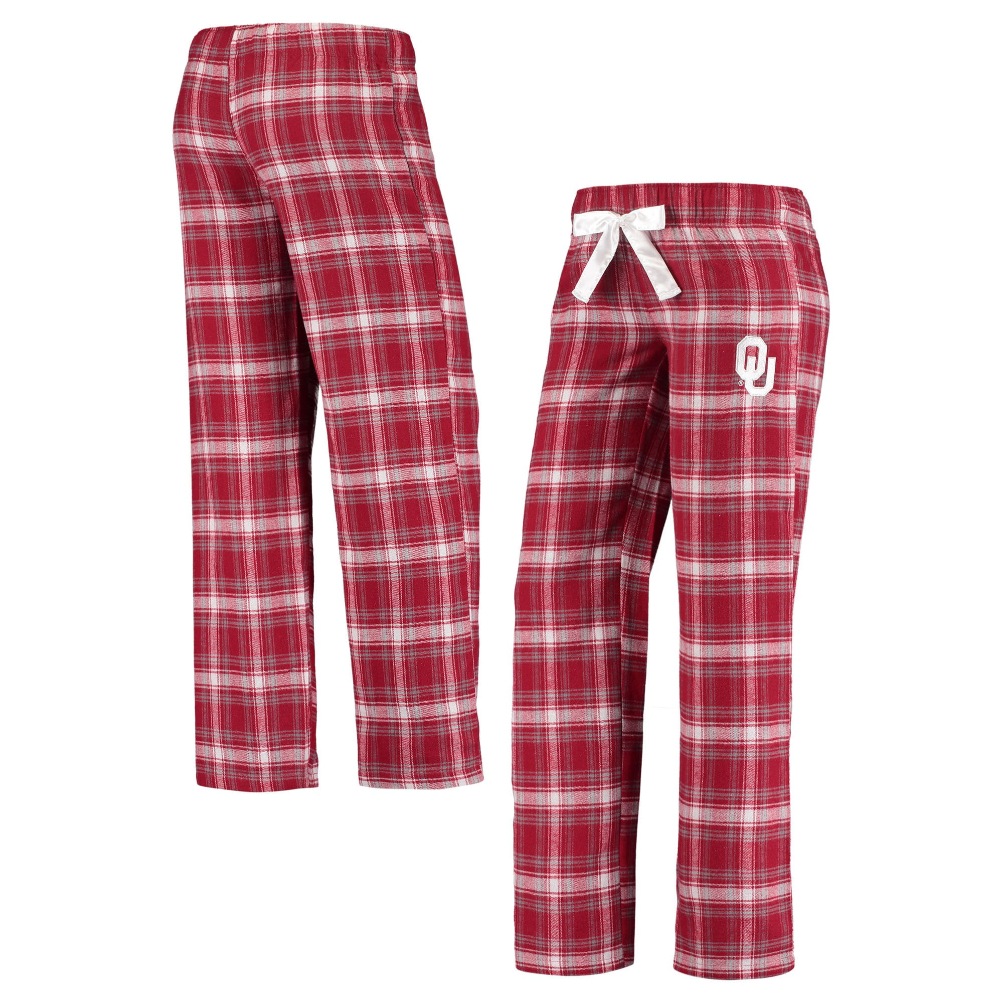 NCAA Oklahoma Sooners Mens Outerstuff First String Field Pant Large Team Color