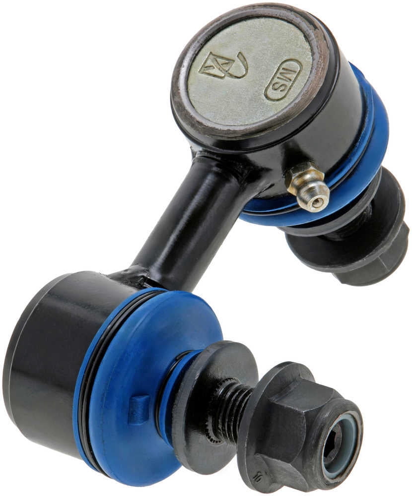 Suspension Stabilizer Bar Link Kit Fits select: 2008-2022 TOYOTA SEQUOIA