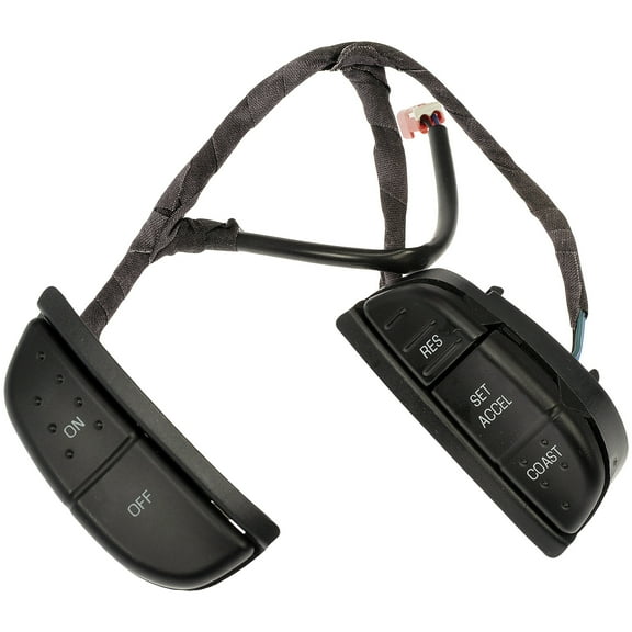 Dorman 901-625 Cruise Control Cancel Switch for Specific Ford Models
