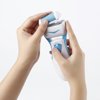 Electric Foot Skin removere Shaver Foot Care Tool Dry Dead Hard Cracked Skin Safe and Painless with Rechargelable Battery