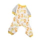 thumbnail image 1 of Pijamas De Cachorros De Dibujos Animados Para Mascotas Pequeñas, Mono Suave Y Cómodo Para Perros/Gato, Transpirable, Fácil De Limpiar Con Agua, Lavable A Máquina Para Mascotas, 1 of 7
