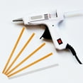 thumbnail image 3 of BRIGHTFUFU 20Pcs Glue Stick For Crafts Strong Adhesion For Diy Projects And Christmas Crafting, 3 of 4