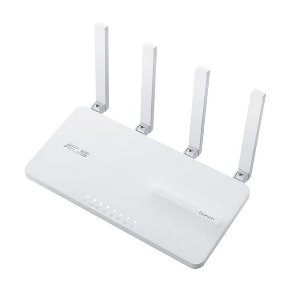 Router empresarial ASUS ExpertWiFi EBR63 AX3000 WiFi 6