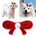 thumbnail image 4 of Ropa de moda y casual para mascotas, diseñada para cachorros de perros pequeños. Ropa bonita para perros y gatos con accesorios y tocados exquisitos que realzan al instante su encanto., 4 of 8