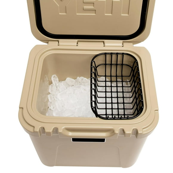 Cesta Cooler Above Sea Level para YETI Roadie 24 de Acero