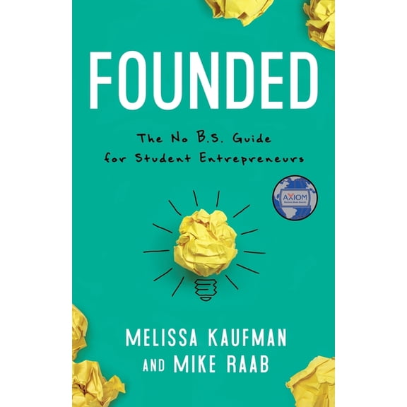 Founded, (Paperback)