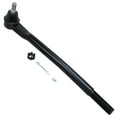 thumbnail image 6 of Detroit Axle - 2WD Front 4pc Tie Rods for 2000-2005 Ford Excursion, 99-04 F-250 F-350 Super Duty, 4 Tie Rod Ends 1999 2000 2001 2002 2003 2004 2005 Replacement, 6 of 8