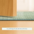 thumbnail image 5 of Addison Rugs Chantille Indoor/Outdoor Transitional Stripes Aloe Machine Washable Rectangle Rug, 10' x 14', 5 of 8
