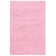 thumbnail image 3 of Safavieh Athens Talia Solid Shag Area Rug, Pink, 8' x 10', 3 of 13