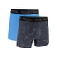 thumbnail image 1 of Calzoncillo bóxer Under Armour UA Perf Tech Mesh Proj Rock M, 1 of 1