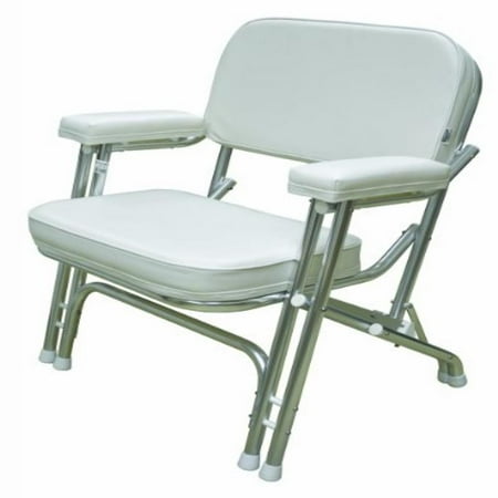 folding deck aluminum chair wise frame