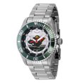 thumbnail image 1 of Reloj Invicta NHL Minnesota Wild para mujer, 38 mm, caja de acero inoxidable, 1 of 1