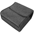thumbnail image 3 of Organizador plegable para maletero de coche, caja de almacenamiento portátil para maletero de vehículo, 3 of 8
