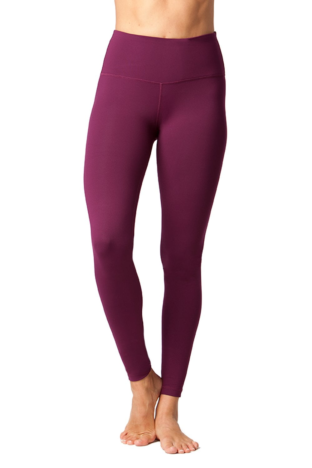 90 Degrees by Reflex Activewear Bottoms Women's Large Activewear Leggings L