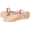 thumbnail image 3 of Capezio Daisy Ballet Shoe Ballet Pink,7 M, 3 of 9