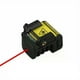 thumbnail image 1 of Red Green Blue Laser Sight USB Rechargeable For Glock 17 19 20 Taurus G2C G3 G3C, 1 of 5