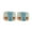 Blue, variant on YIFAEUX 2Pcs Toe Separator Orthopedic Bunion Valgus Hammertoe Corrector Natural Realignment Women Men Foot Alignment Toe Spacer Hammer Toe Straightener