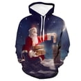 thumbnail image 1 of Sudadera con capucha con estampado 3D de Navidad para hombre, ropa de calle de Papá Noel para primavera y otoño, sudadera para gimnasio, ropa Hipster Y2k, ropa de calle de gran tamaño, 1 of 4