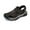 brown, variant on Men Summer Sport Sandals Athletic Beach Water Hiking Shoes Comfort Breathable Casual Non-slip Indoor Outdoor Sandal