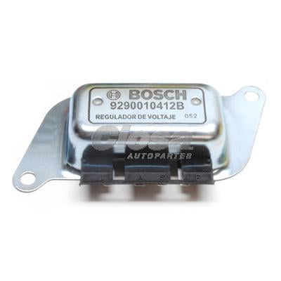 Regulador Alternador BOSCH Para Ford Falcon Sedan Delivery 1963 - 1965