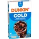 thumbnail image 2 of Sobres de café frío Dunkin' 6x29 g instantáneo helado, 2 of 8