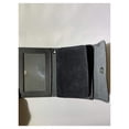 thumbnail image 3 of NY LIEUTENANT OR CORRECTION OFFICER BADGE CUT OUT AND ID SNAP WALLET, 3 of 3