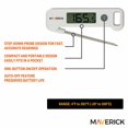 thumbnail image 2 of Digital BBQ Probe Thermometer - DT-05, 2 of 5