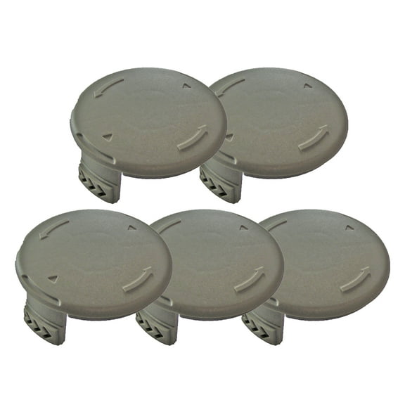 Ryobi P2002-P2004 Cordless Trim (5 Pack) Spool Cover - 3411546-7G-5PK