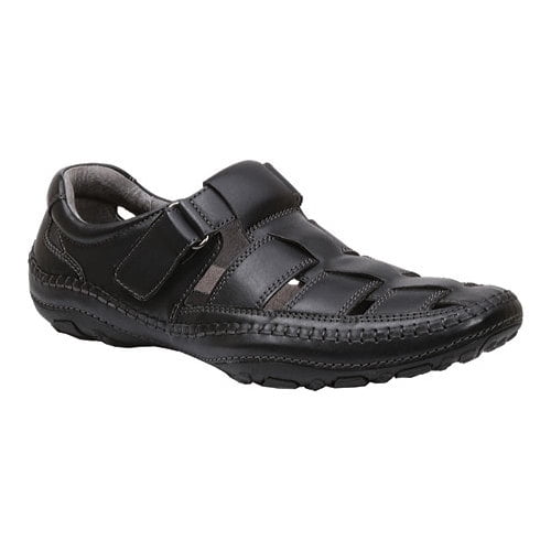 gbx men's sentaur fisherman sandal