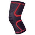 thumbnail image 1 of Rodillera de compresión/Modelo HX900 Maxfit sports Rodillera corta, 1 of 8
