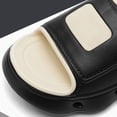 thumbnail image 4 of Los hombres deslizan la almohada casa zapatillas cómodas diapositivas interiores planas para la playa del verano, 4 of 9