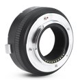 thumbnail image 3 of Adaptador De Lente De Cámara, Fuji Camera Sigma E Mount Lens Fringer EF-FX2 Pro II Lens Converter, Para EF/EF-S Lens Fuji Camera Cergrey Lens Adapter Ring, 3 of 8
