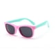 thumbnail image 1 of Motorcycle Drive Polarized Kids Sunglasses Silicone Flexible Safety Children Sun Glasses Fashion Boys Girls Shades Eyewear Uv400greed orange He Qiyong unisex, 1 of 1