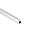 thumbnail image 3 of Uxcell 9mm OD 5mm Inner Dia 250mm Length 6063 Aluminum Round Tube 4 Pack, 3 of 5