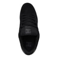 thumbnail image 3 of Tenis DC Shoes  Hombre Central M Casual Negro ADYS100551KKG, 3 of 7