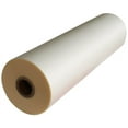 thumbnail image 2 of INTBUYING 1Roll 17.3inch*656ft (0.44x200m) Matt Satin Roll Laminating Film UV Luster Thermal Hot Film for Paper and Photo, 2 of 4