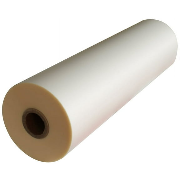 PreAsion 1 Roll 12.5"x656' Bopp Matte Laminating Films