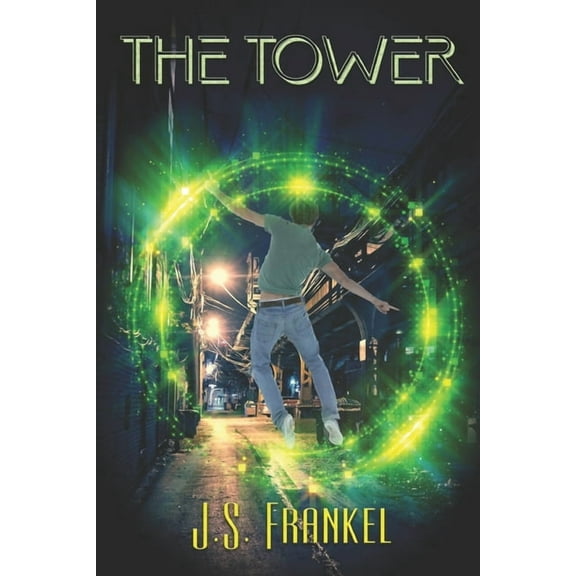 The Tower (Paperback)