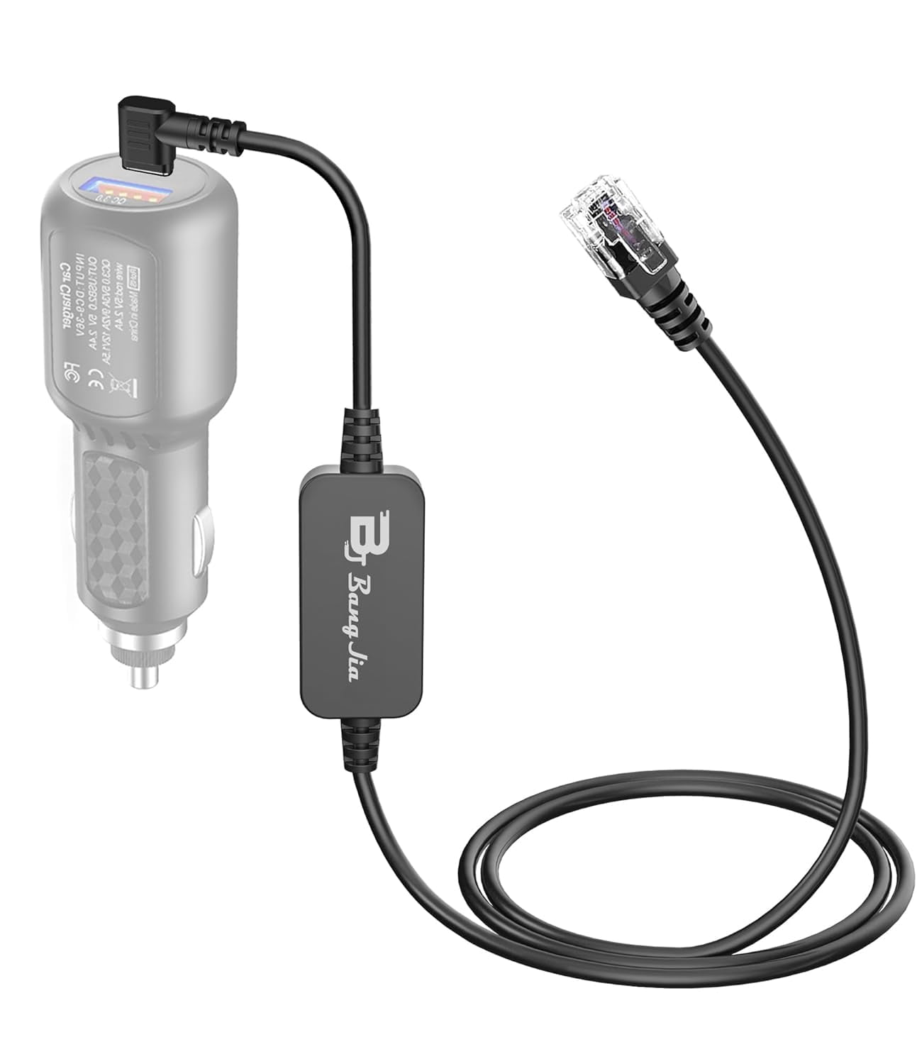 Replacement Speaker For ESCORT Radar Detectors - With Wires & Connector (01000184)