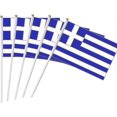 thumbnail image 1 of Pack Of 30 Small Mini Flags Russian Flags, Parade Party Decorations, World Cup, Festive Events, Inational Holidays A, 1 of 2