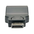 thumbnail image 2 of Tripp Lite DisplayPort to VGA Compact Adapter Converter DP to VGA, 50 Pack, 2 of 3