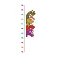 thumbnail image 2 of TERGAYEE Wall Stickers Cute Little Dinosaur Child Height PVC Sticker Wall Sticker Living Room Decoration Wall Decor, 2 of 4