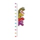 thumbnail image 1 of Adorno Infantil Para Decorar Habitaciones Infantiles, Pegatina De Dinosaurio Para Pared, Pegatina De Pvc, Pegatina Decorativa, 1 of 4