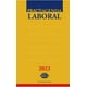thumbnail image 1 of Libro Practiagenda Laboral 2023 Tapa Blanda, Autor Cp Jose Perez Chavez, Editorial Tax Editores Tax Editores 9786076298244, 1 of 2