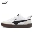 thumbnail image 3 of PUMA Park Lifestyle - Zapatillas de deporte de caña baja, cómodas, antideslizantes, resistentes al desgaste y con absorción de impactos, para hombre y mujer 397262, 3 of 5