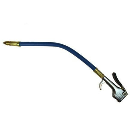13151 BLOW GUN W/12" BENDABLE EXTENS