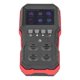 thumbnail image 4 of WT8811 4 in 1 Gas Monitor Detector Combustible CO H2S Oxygen Gas Tester US Plug DC100‑240V, 4 of 5