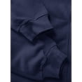 thumbnail image 4 of Hat and Beyond Mens Comfort Casual Jogger Sweatpants Slim Fit Workout, 4 of 6